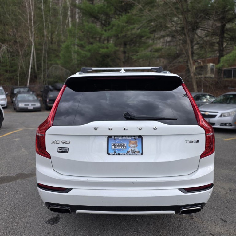 2016 Volvo XC90 Image 7