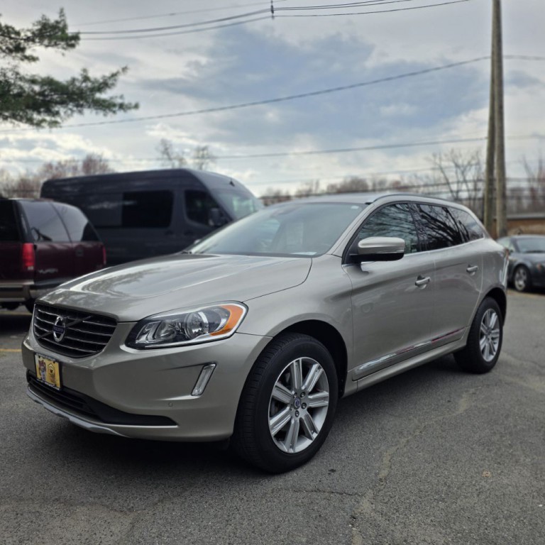 2016 Volvo XC60 Image 3