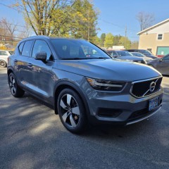 Image for 2020 Volvo XC40 T5 MOMENTUM ID: 7379133