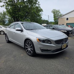 Image for 2017 Volvo S60 Platinum ID: 7437801