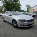 Image for 2017 Volvo S60 Platinum ID: 7437801