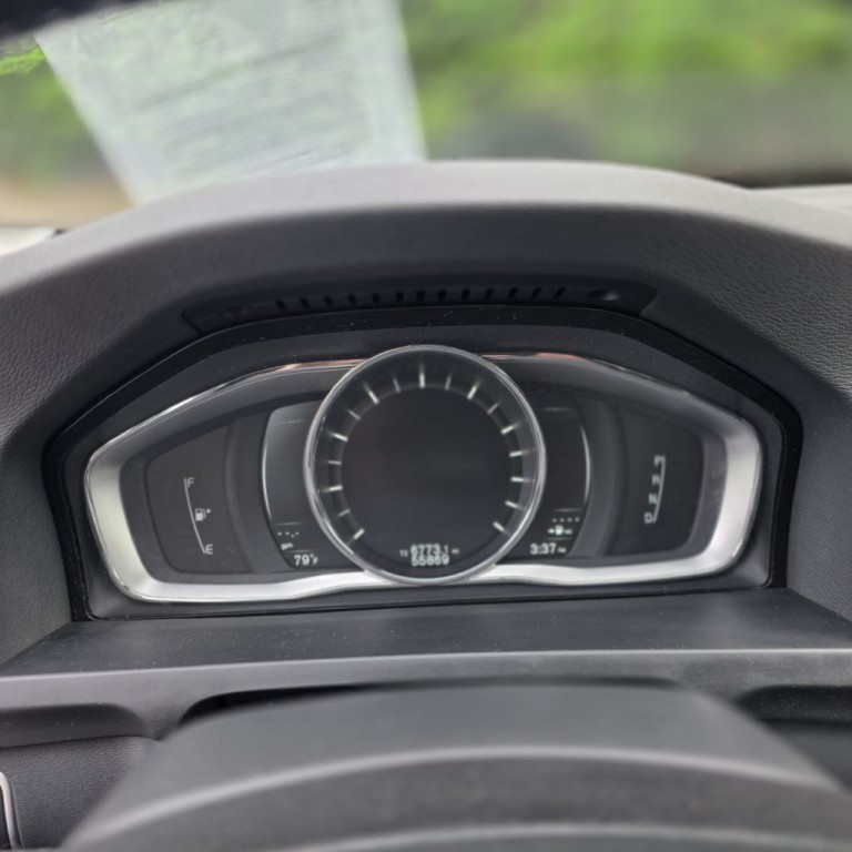 2017 Volvo S60 Image 11