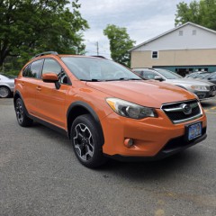 Image for 2015 Subaru Crosstrek 2.0 PREMIUM ID: 7448324