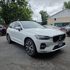 Image for 2022 Volvo XC60 B5 MOMENTUM ID: 7498621
