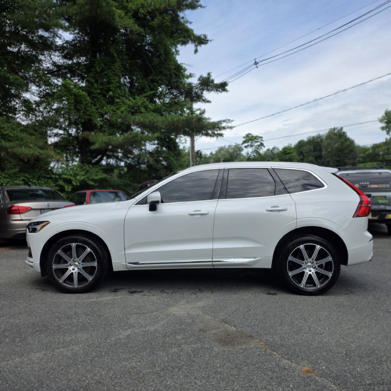 2020 Volvo XC60 Image 5