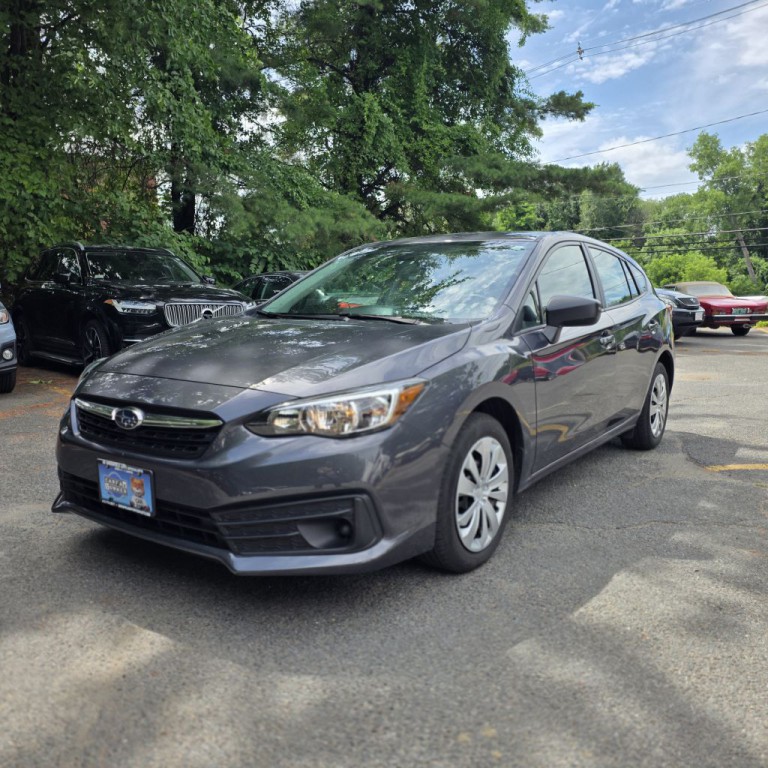 2023 Subaru Impreza Image 3