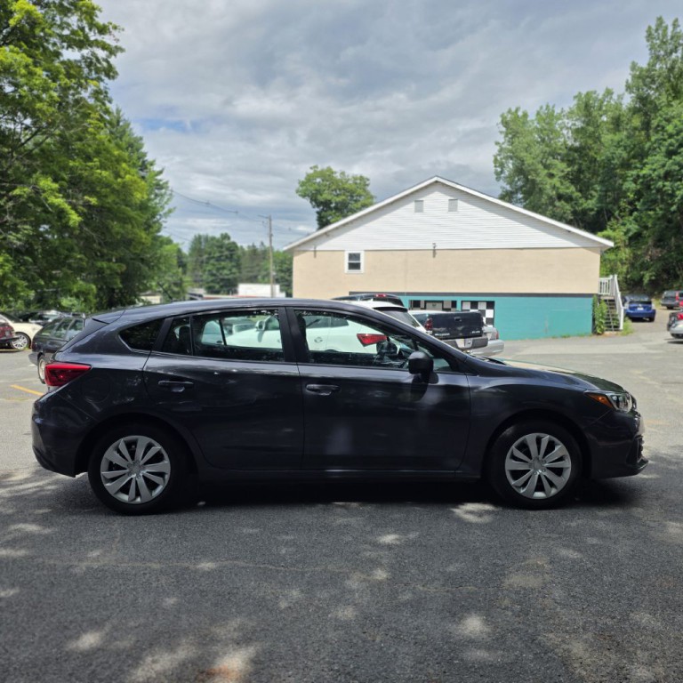 2023 Subaru Impreza Image 5