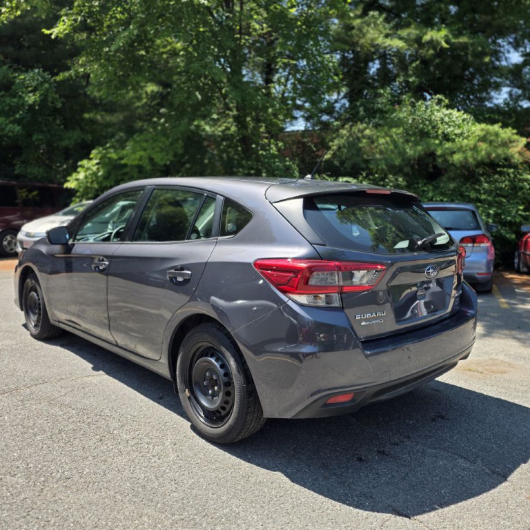 2023 Subaru Impreza Image 6