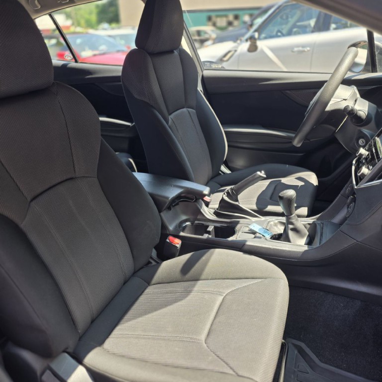 2023 Subaru Impreza Image 12
