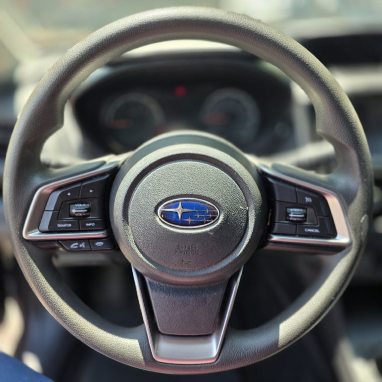 2023 Subaru Impreza Image 9