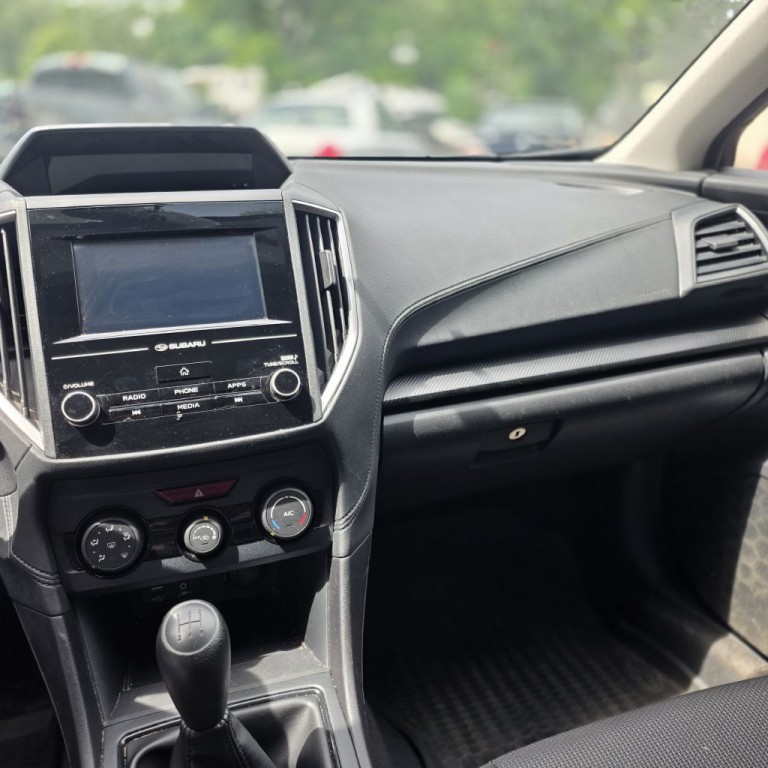 2023 Subaru Impreza Image 10