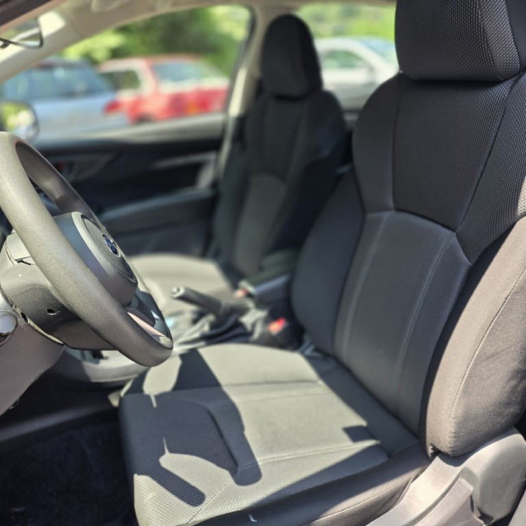 2023 Subaru Impreza Image 11