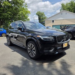 Image for 2020 Volvo XC90 T6 MOMENTUM ID: 7557312