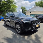 Image for 2020 Volvo XC90 T6 MOMENTUM ID: 7557312