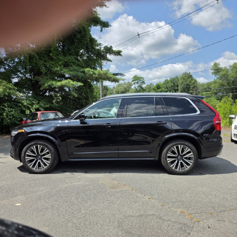 2020 Volvo XC90 Image 4