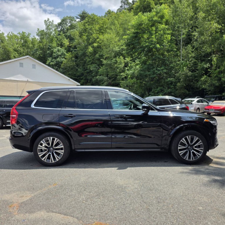 2020 Volvo XC90 Image 5