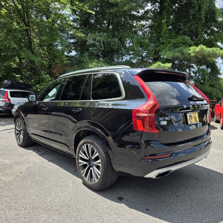 2020 Volvo XC90 Image 6
