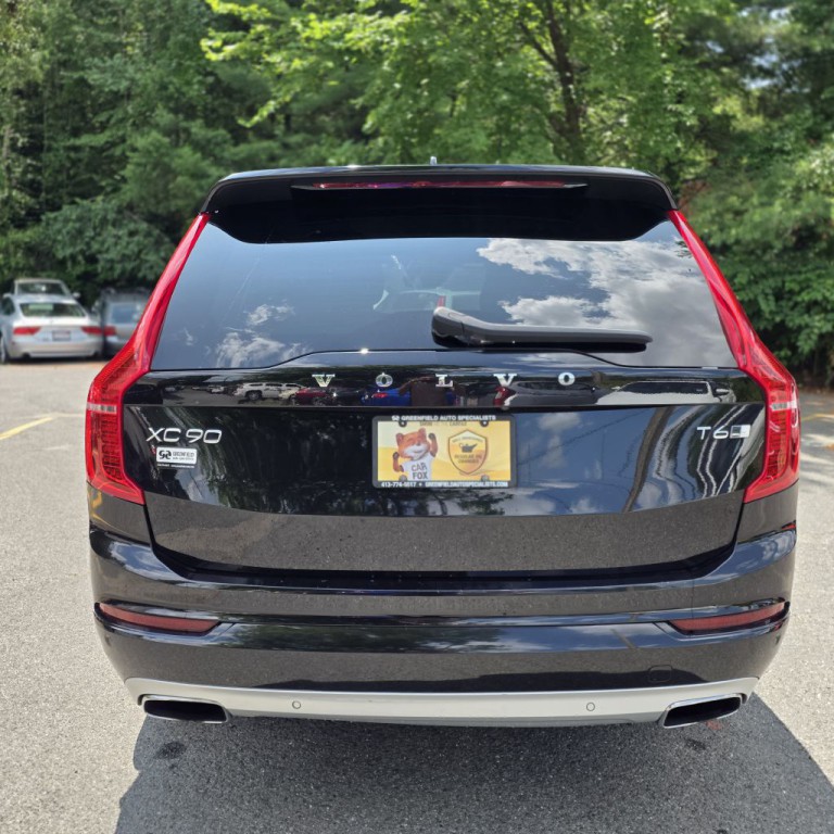 2020 Volvo XC90 Image 7