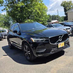 Image for 2018 Volvo XC60 T5 MOMENTUM ID: 7590569