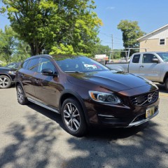 Image for 2018 Volvo V60 Premier ID: 7636994