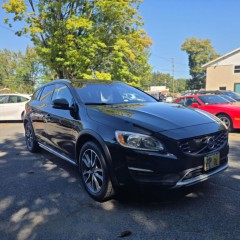 Image for 2018 Volvo V60 Premier ID: 7687345