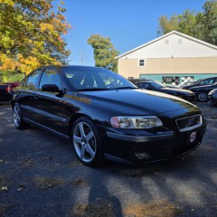 Image for 2004 Volvo S60 R ID: 7717533