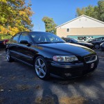 Image for 2004 Volvo S60  ID: 7717533