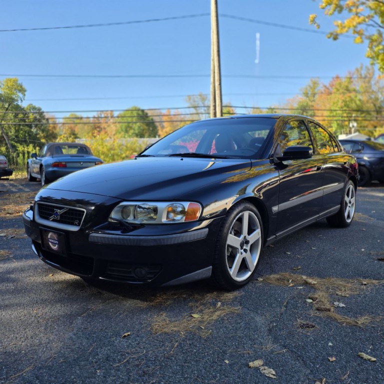 2004 Volvo S60 Image 3