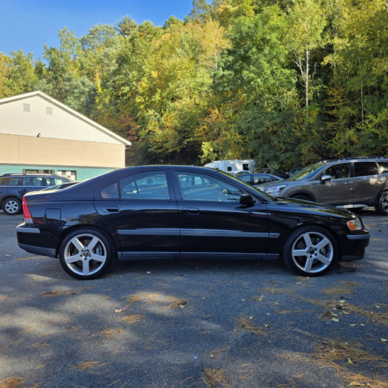 2004 Volvo S60 Image 5