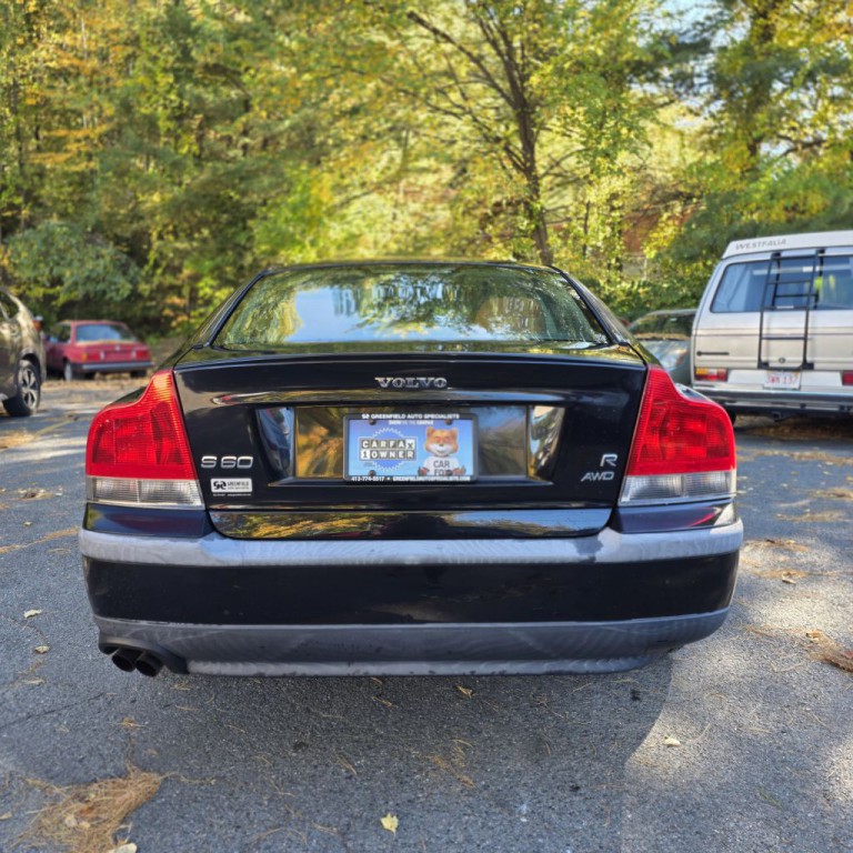 2004 Volvo S60 Image 7
