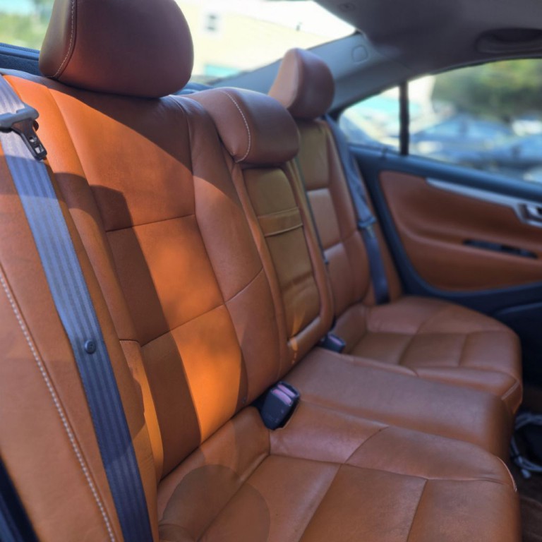 2004 Volvo S60 Image 14