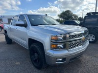 Image for 2015 Chevrolet Silverado 1500 LT ID: 6218610