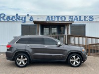 Image for 2016 Jeep Grand Cherokee Limited ID: 6218619
