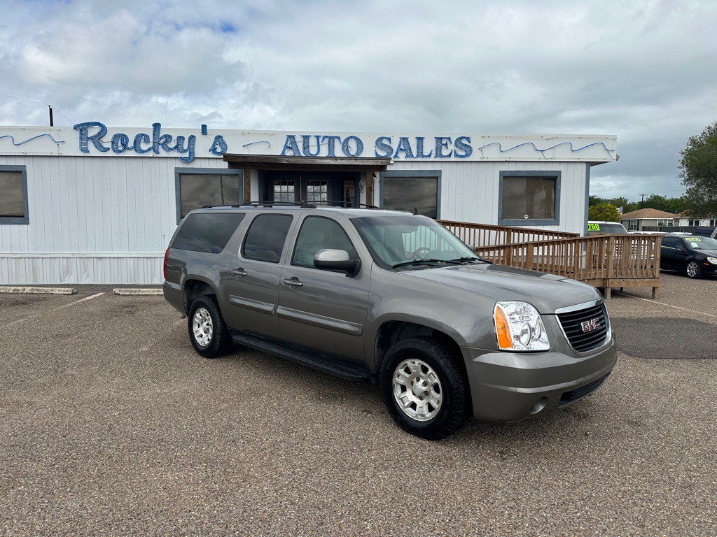2007 GMC Yukon Image 1