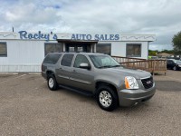 Image for 2007 GMC Yukon 1500 ID: 6471866