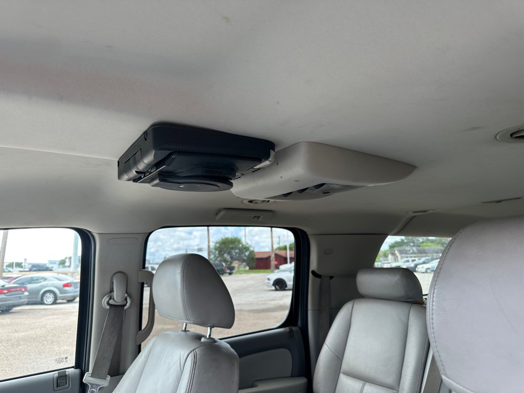 2007 GMC Yukon Image 4