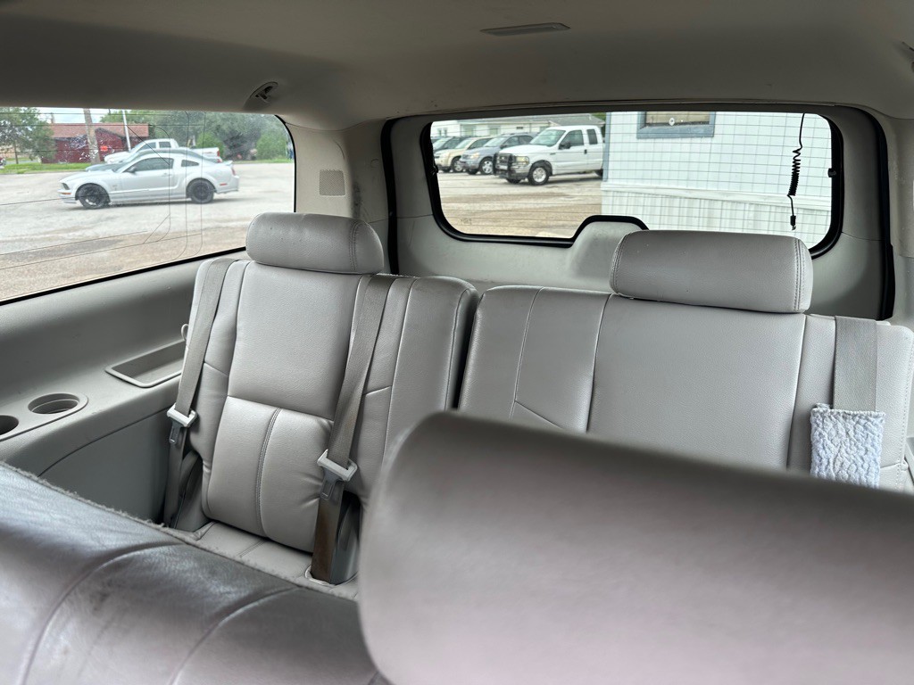 2007 GMC Yukon Image 5