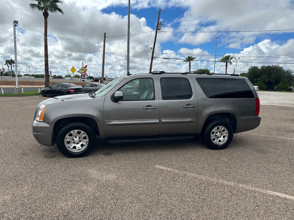 2007 GMC Yukon Image 6