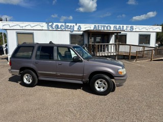 Image for 1996 Ford Explorer  ID: 6681189