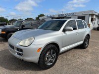 Image for 2005 Porsche Cayenne S ID: 6892429