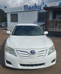 Image for 2010 Toyota Camry SE ID: 7358754