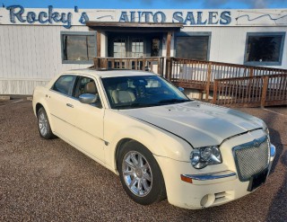 Image for 2005 Chrysler 300  ID: 7359002