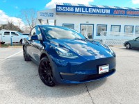 Image for 2022 Tesla Model Y  ID: 5227091