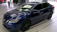 Image for 2018 Nissan Sentra S ID: 5543923