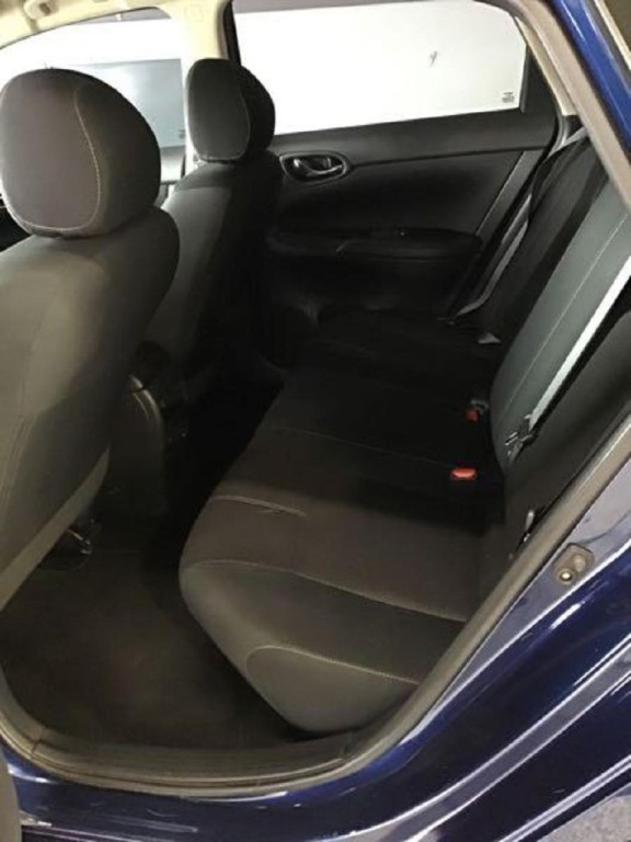 2018 Nissan Sentra Image 6