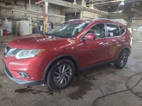 Image for 2016 Nissan Rogue S ID: 6087929