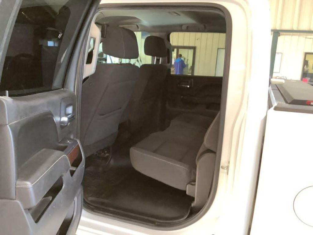 2016 GMC Sierra 2500 Image 4