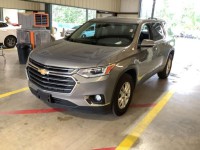 Image for 2018 Chevrolet Traverse LT ID: 6498004