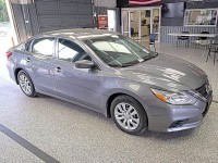 Image for 2016 Nissan Altima 2.5 ID: 6536930