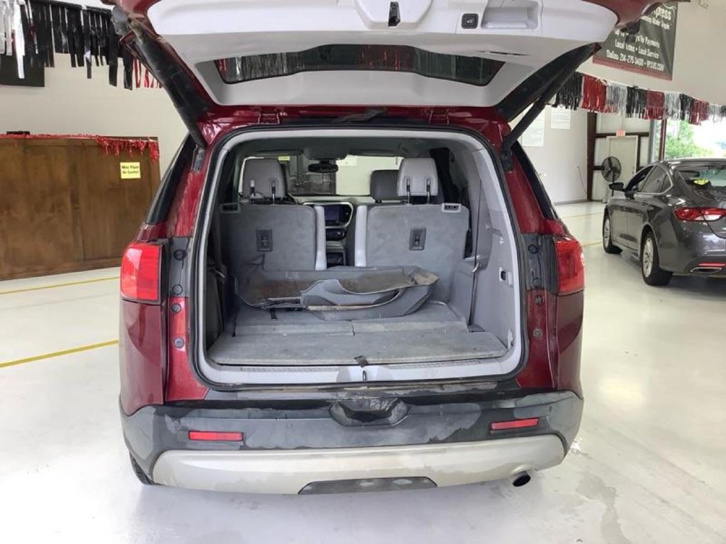 2018 GMC Acadia Image 6
